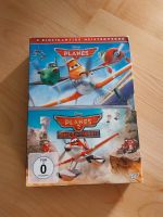 Planes 1+2, DVDs Nürnberg (Mittelfr) - Südstadt Vorschau