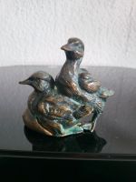 Vogelfigur aus Bronze Nordrhein-Westfalen - Rösrath Vorschau