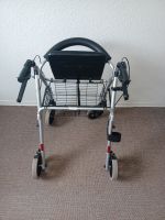 neuwertiger Rollator Parchim - Landkreis - Parchim Vorschau