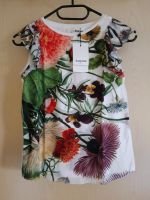 Desigual, Shirt Blumen Gr. 11/12, 146/152 NEU mit Etikett Hessen - Grünberg Vorschau