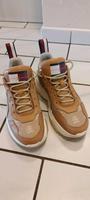 Sneaker Turnschuhe Tommy Hilfiger Schleswig-Holstein - Norderstedt Vorschau