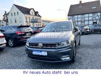 Volkswagen Tiguan Sound BMT/Start-Stopp*Acc*shz* Nordrhein-Westfalen - Arnsberg Vorschau