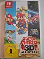 Super Mario 3D All Stars (switch) Leipzig - Gohlis-Nord Vorschau