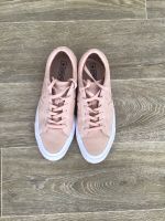 Converse Chucks Sneaker in Rosa Gr. 39 Sachsen - Chemnitz Vorschau