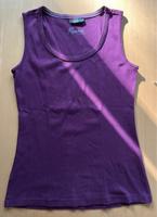Top Shirt Brombeere Street One 36 Nordrhein-Westfalen - Unna Vorschau