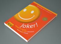 Marion Grillparzer, Joker! Buch + CD, 100 Ideen und Rezepte... Thüringen - Erfurt Vorschau