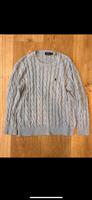 Ralph Lauren Pullover Cable Knit Grau XL Köln - Ehrenfeld Vorschau