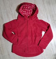 PAGLIE | Warme Mädchen Fleecejacke | pink | Gr. 104 * NEU Nordrhein-Westfalen - Witten Vorschau