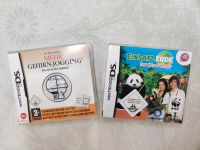 Nintendo DS Spiele Mehr Gehirnjogging, Einsatz Erde (Tiere, Natur Niedersachsen - Nordstemmen Vorschau
