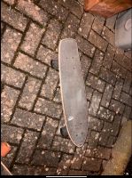 Pennyboard Penny board skateboard skate board skater holz Rheinland-Pfalz - Sippersfeld Vorschau