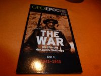 Geo Epoche - The War / USA und der zweite Weltkrieg Teil 1 Bayern - Olching Vorschau