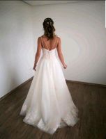 Hochzeitskleid Brautkleid Bayern - Waldkraiburg Vorschau