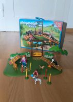 Playmobil 6145 Hundeschule Hundetrainingsplatz mit Karton Nordrhein-Westfalen - Mönchengladbach Vorschau