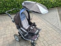 Teutonia Mistral S Kinderwagen/Buggy Hessen - Birstein Vorschau