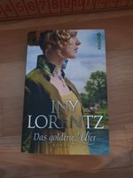 Buch Iny Lorentz Das goldene Ufer 2013 Sachsen-Anhalt - Halle Vorschau