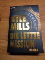 Die letzte Mission - Kyle Mills - Blutige Erde Baden-Württemberg - Ortenberg Vorschau