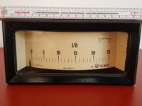 Schalttafel Schaltschrank Einbau Messgerät Temperatur Thermometer Pankow - Prenzlauer Berg Vorschau