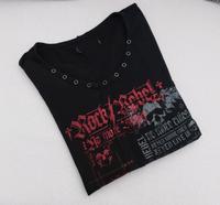 cooles Rock Rebel by EMP Langarmshirt schwarz Flügel Gr.XXL Bayern - Bad Tölz Vorschau