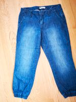 ***ESPRIT; Hose; Damen; 3/4; denim; blau; Gr. 26*** Bayern - Nördlingen Vorschau