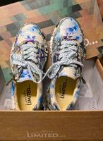 Tolle Sneaker von Laura Vita neu Hessen - Neu-Isenburg Vorschau