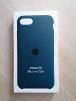 Silikon Case IPhone SE original Apple neu Leipzig - Grünau-Ost Vorschau