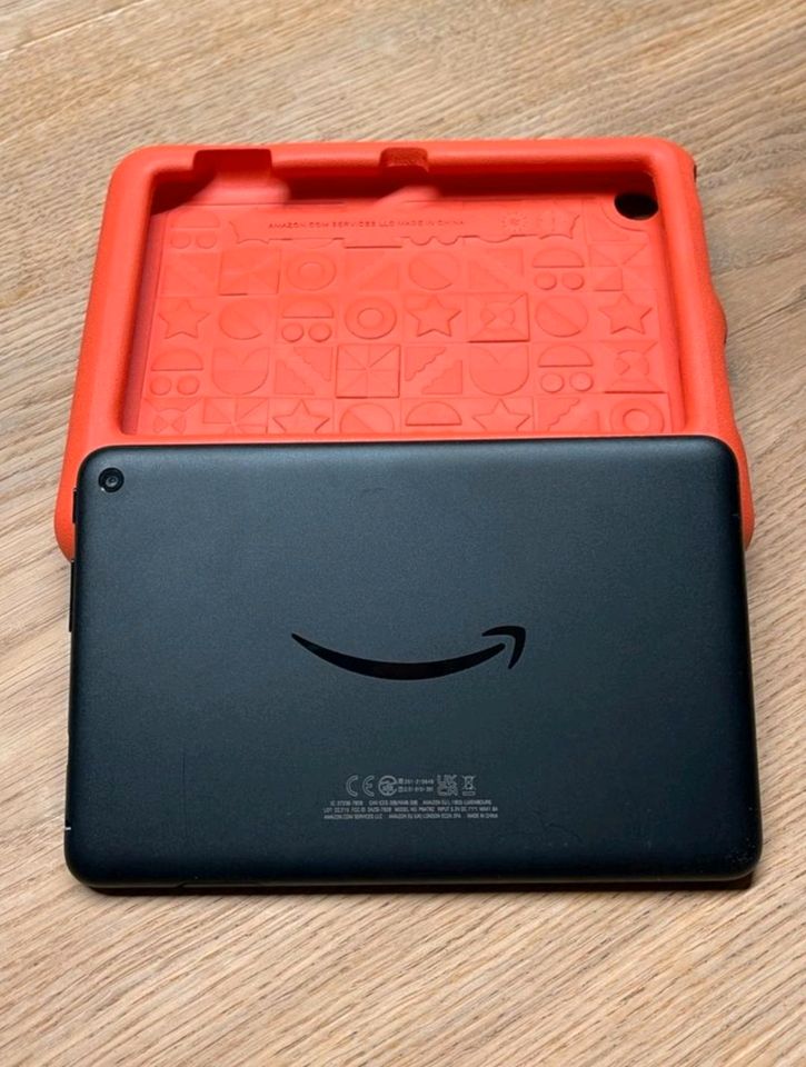 Amazon Fire 7 Kids Tablet in Hartenstein