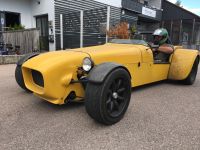 Mohr Rush Lotus super Seven zu verkaufen Bayern - Karlshuld Vorschau