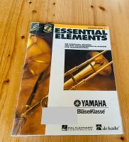 ESSENTIAL ELEMENTS YAMAHA BAND 1 POSAUNE Baden-Württemberg - Stetten am kalten Markt Vorschau