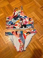 Bikini (Floral-/ Blumenmuster) Gr. 38 Missguided Bayern - Regensburg Vorschau