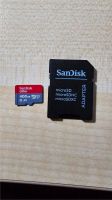 San Disk 400GB Micro SD Speicherkarte class 10 Nordrhein-Westfalen - Witten Vorschau