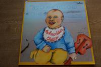LP Aphrodite's Child - Best of - Schallplatte Vinyl im Klappcover Nordrhein-Westfalen - Rosendahl Vorschau