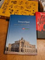 Semperoper das Haus und seine Geschichte Leipzig - Kleinzschocher Vorschau