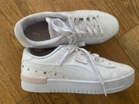 Neu! Puma Sneaker Schuhe Gr 39 Niedersachsen - Goslar Vorschau