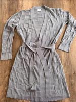 Alba Moda Cardigan Strickjacke in Grau, Größe M/38 Nordrhein-Westfalen - Menden Vorschau