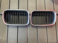 Original BMW 3er E36 Kühlergrill Niere Grill Nordrhein-Westfalen - Roetgen Vorschau