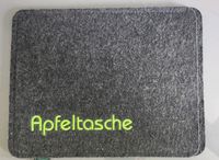 Apfeltasche Krings fashion Hülle Ipad neuwertig Düsseldorf - Lohausen Vorschau