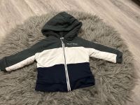 Pullover Pulli Jacke Sweatjacke junge 80 Hessen - Nidda Vorschau