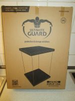 Ultimate Guard Display Case - Black Magnetic Edition - Statuen Berlin - Spandau Vorschau