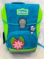 Schulranzen-Set Scout Neo Water Lily Bayern - Kissing Vorschau