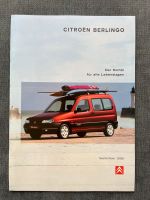 Citroen Berlingo Sachsen - Chemnitz Vorschau