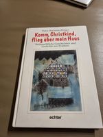 Buch Komm Christkind, flieg über mein Haus Petra Hochrein Sachsen - Riesa Vorschau