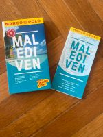 Malediven Marco Polo Berlin - Tempelhof Vorschau