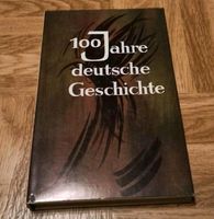 100 Jahre deutsche Geschichte Baden-Württemberg - Nattheim Vorschau