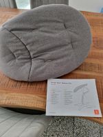 *So gut wie neu* Stokke Nomi Newborn Aufsatz Nordrhein-Westfalen - Gladbeck Vorschau