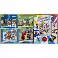 8x PAW PATROL CDs Buch Magnete Osternest Geschichten Sachsen - Oderwitz Vorschau