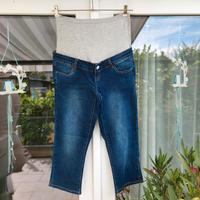 Abverkauf Gr 34, 36, 38 Umstandsjeans Neu Mamalicious Sachsen - Heidenau Vorschau