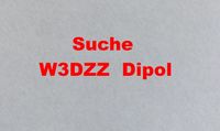 Suche W3DZZ Antenne Sperrkreis Dipol Hessen - Niddatal Vorschau