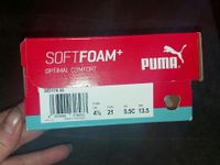 Puma Schuhe gr 21 Nordrhein-Westfalen - Langenfeld Vorschau