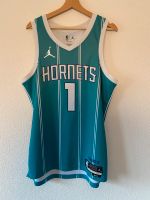 Jersey LaMelo Ball Charlotte Hornets Baden-Württemberg - Wutöschingen Vorschau