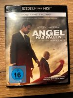 Angel has fallen blu ray 2 Discs Hessen - Allendorf Vorschau